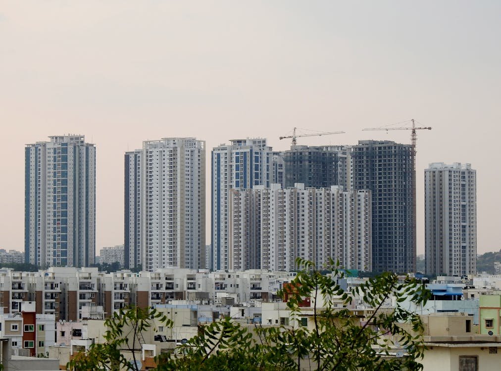 Yellow Homes_Hyderabad Real Estate